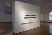 Corporate Governance - Abstract Expressionism ( 2005 )
