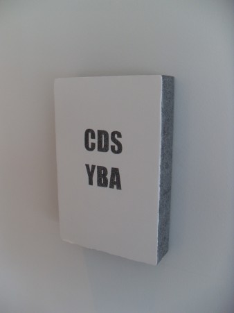 CDS / YBA  (2010)
