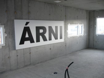 Arni - 2009